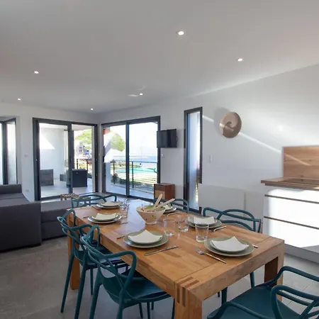L'effet By Interhome * Hyères