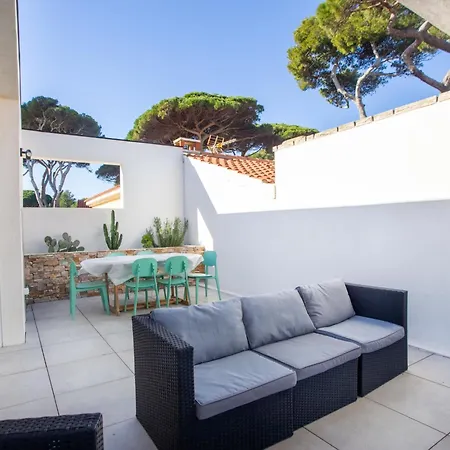 L'effet By Interhome Willa
