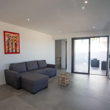 L'effet By Interhome * Hyeres
