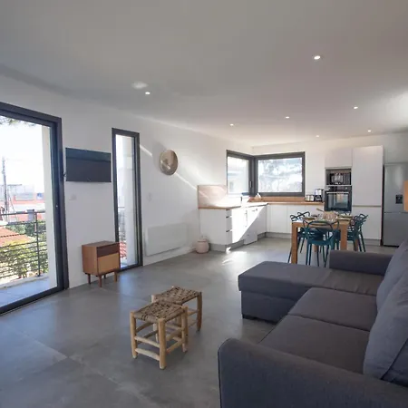 L'effet By Interhome Hyeres
