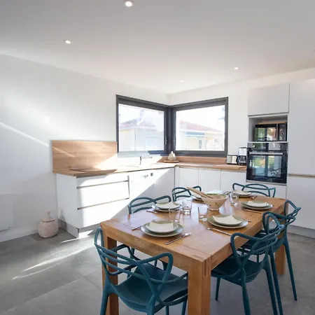 L'effet By Interhome Villa