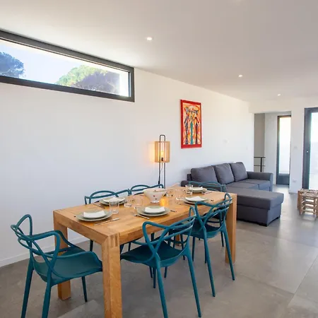 Villa L'effet By Interhome Hyeres
