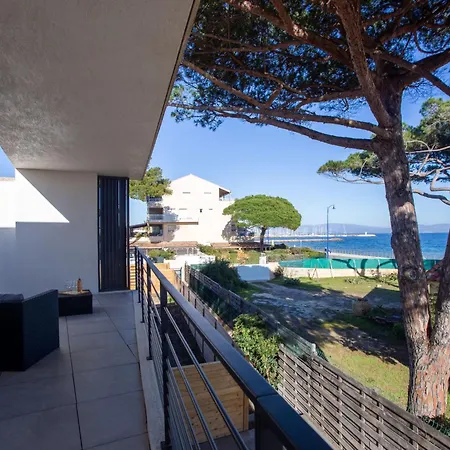 Villa L'effet By Interhome