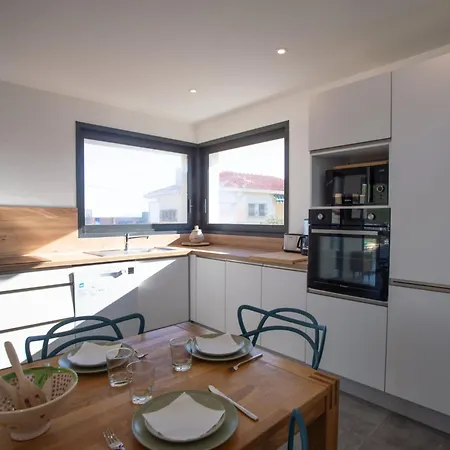 L'effet By Interhome