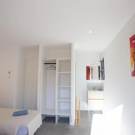 L'effet By Interhome * Hyeres