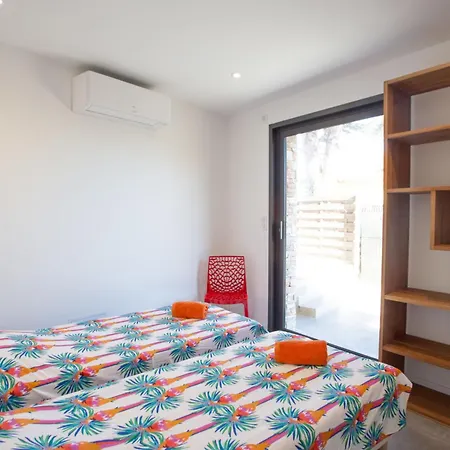 Villa L'effet By Interhome Hyeres