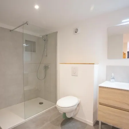 Villa L'effet By Interhome