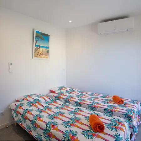 L'effet By Interhome Villa Hyeres