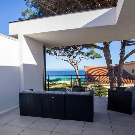 Villa L'effet By Interhome