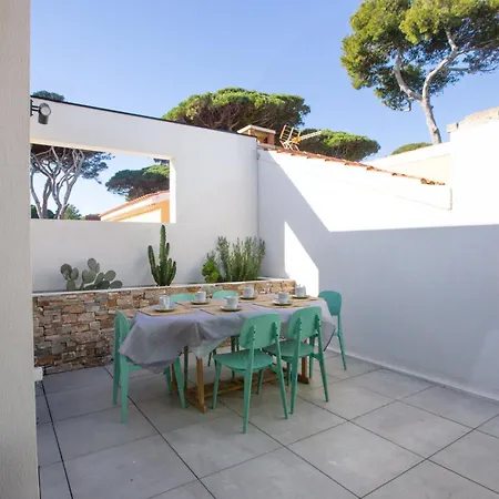 Villa L'effet By Interhome *