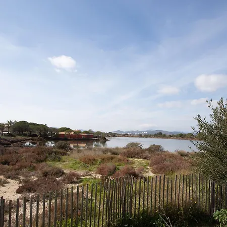 L'effet By Interhome Hyères